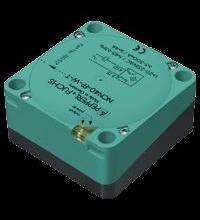 Productafbeelding Pepperl & Fuchs Naderingsschakelaar