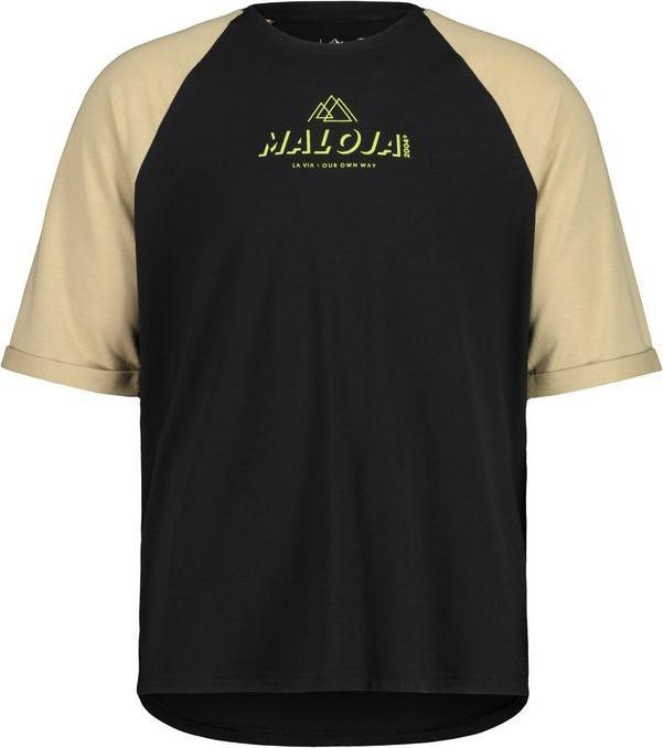 Immagine prodotto Maloja AnderterM Enduro Tee (L)
