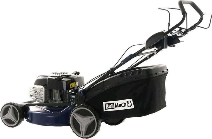 Produktbild BullMach Rasenmäher (Benzinbetrieb)
