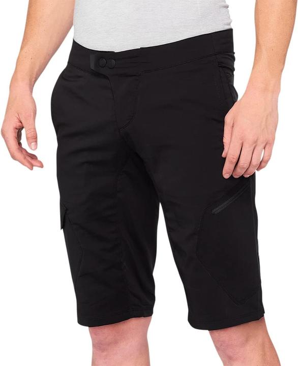 Actual product image 100% Ridecamp Shorts (28)