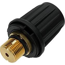 Kärcher, Hochdruckreiniger Zubehör, SAFETY VALVE steam cleaner-KARCHER-O