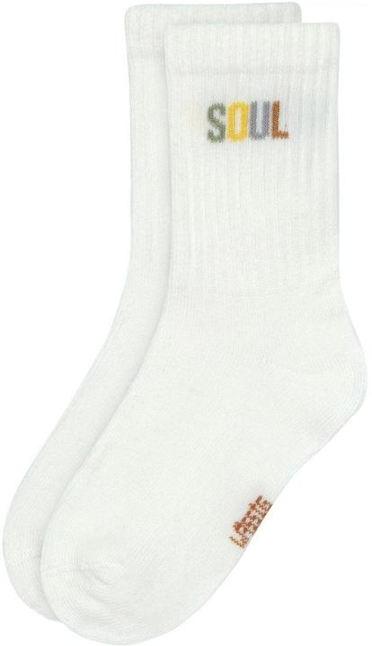 Produktbild Lässig Tennissocken 3er Set Little Gang, Birne Gr. 23 - 26 (3er Pack, 23 - 26)