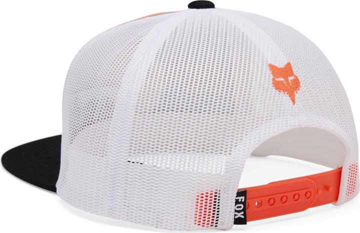 Produktbild Fox Yth Image Print Snapback Hat (One Size)
