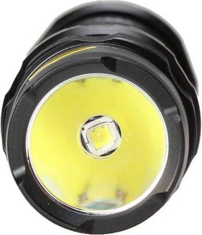 Actual product image Nitecore P10i (14.70 cm, 1800 lm)