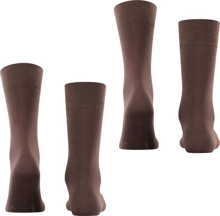 Image du produit Esprit Basic Uni SO 2P (lot de 2, 43 - 46)