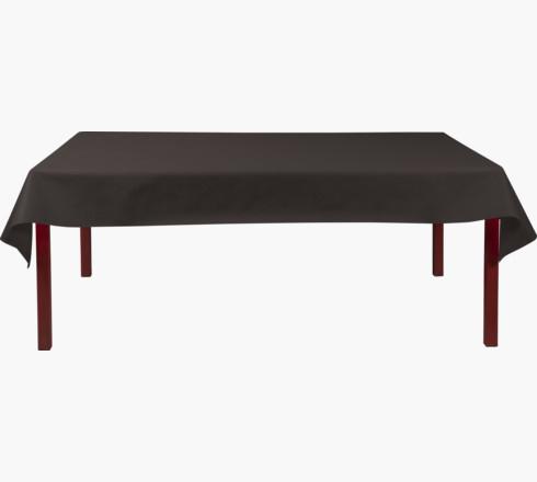 Actual product image Exacompta Tablecloth Rolls Spu nbond L120x10m Choc (120 x 120 cm)