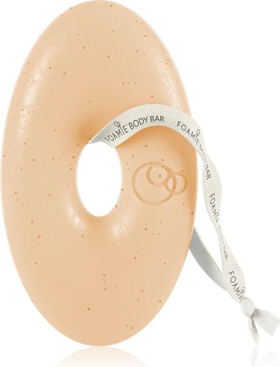 Produktbild Foamie More Than A Peeling