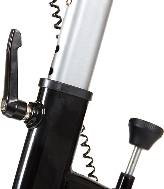 Image du produit Virtufit Vélo indoor "Vélo avec ordinateur"