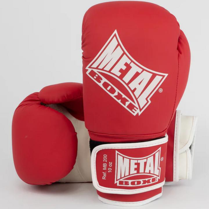 Produktbild MetalBoxe Handschuhe Training (10 OZ)
