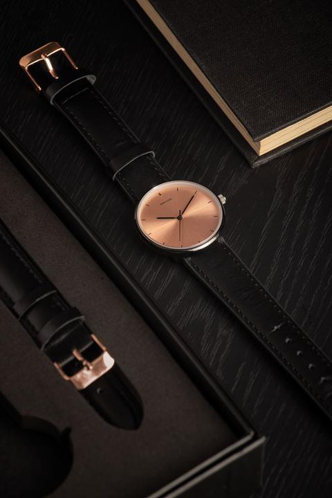 Actual product image Karlsson Finesse steel (32 mm)