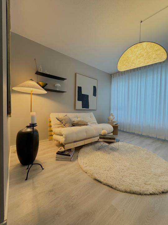 Produktbild Karup Design Roots (3-Sitzer, Bettsofa)