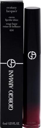 Actual product image Giorgio Armani Ecstasy Lacquer 604 (604)