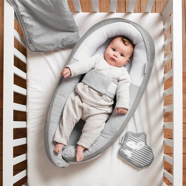 Actual product image Doomoo Cocoon