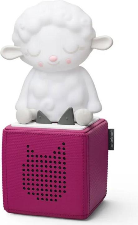 Produktbild Tonies Nachtlicht Tonie -Schlummerschaf (Deutsch)