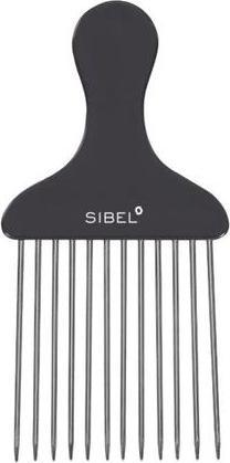 Sibel Sib Metal Combs Large