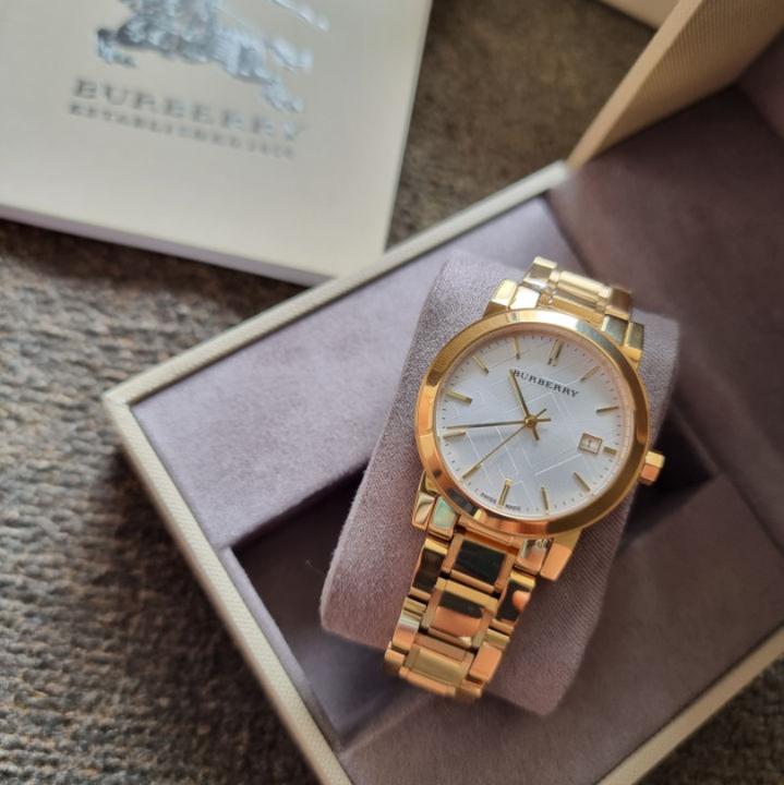 Immagine prodotto Burberry La città (34 mm)