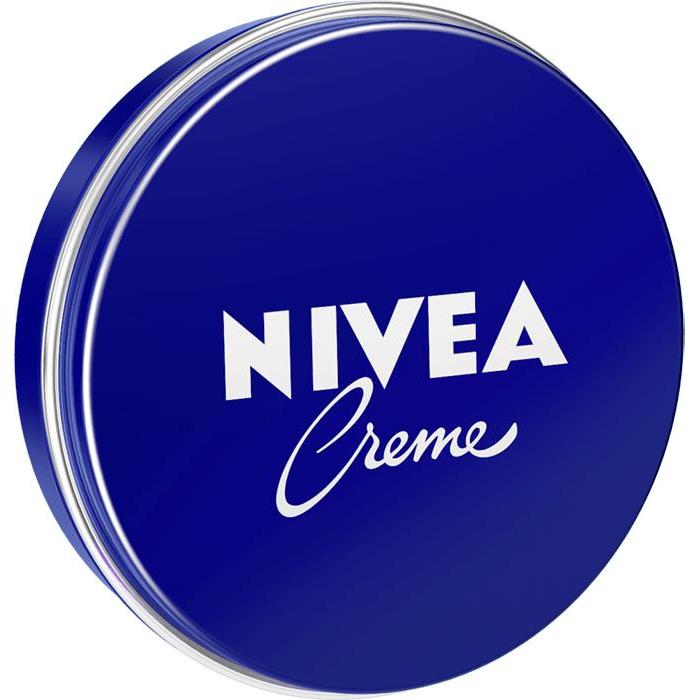 Nivea , Bodylotion, Creme (Körpercreme, Körperlotion, 30 Ml)