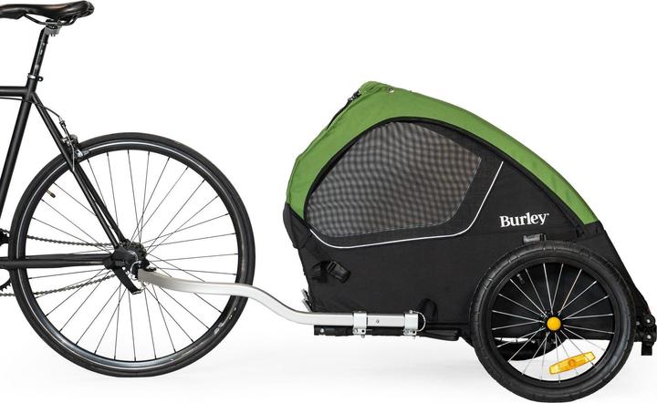 Produktbild Burley Tail Wagon