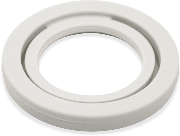 Actual product image Kisag Bottle seal
