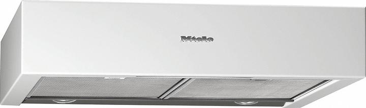 Immagine prodotto Miele Cappa sottopensile con illuminazione LED a risparmio energetico e interruttore a scorrimento per un (Sottostruttura cappuccio)