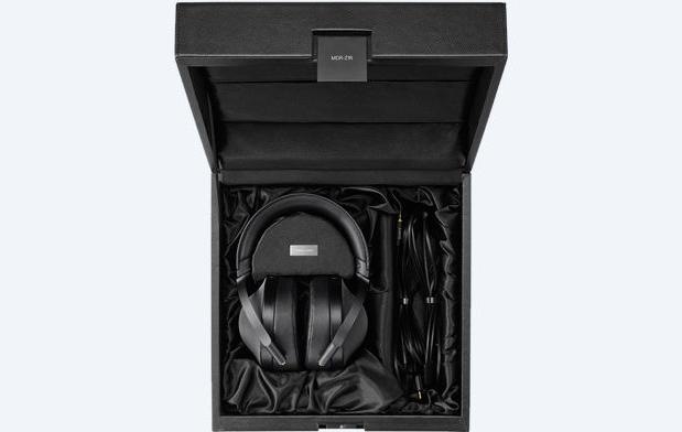 Immagine prodotto Sony Serie MDR-Z1R Signature (Nessuna soppressione del rumore, Cablato)
