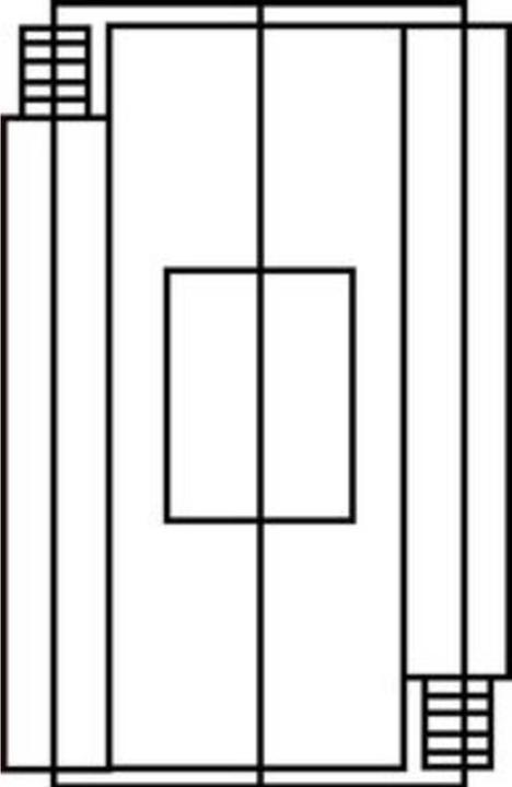 Productafbeelding Piko Magazijn