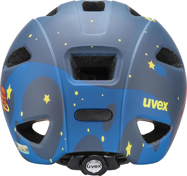 Actual product image Uvex Sports oyo style (50 - 54 cm)