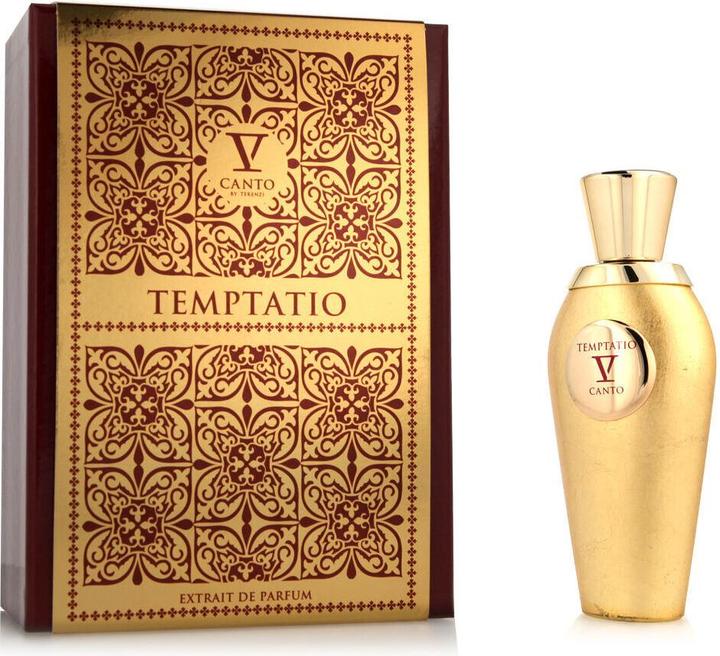 Produktbild V Canto Temptatio V by (Eau de Parfum, 100 ml)