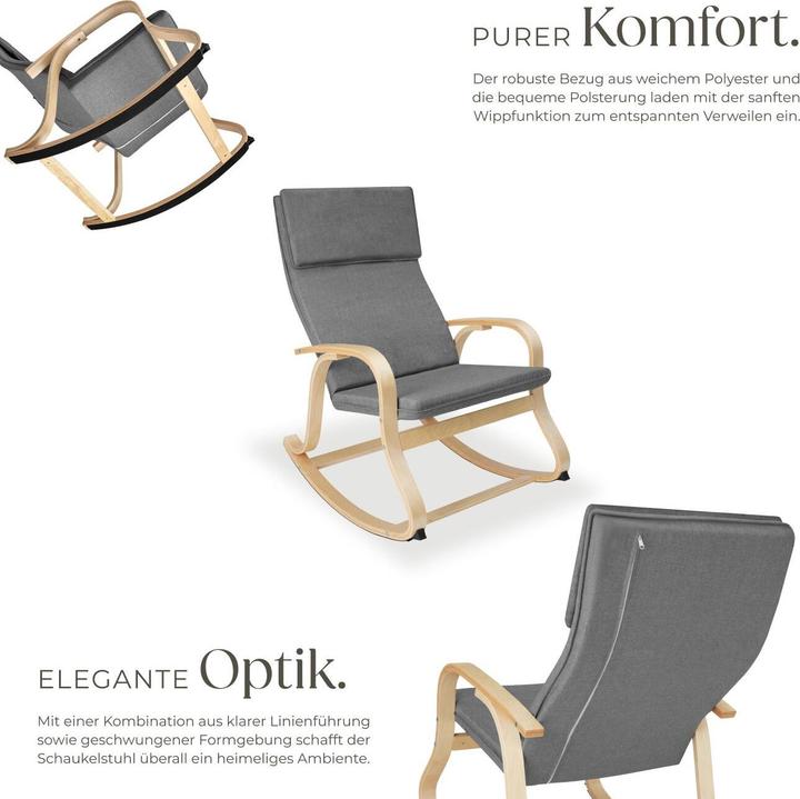 Immagine prodotto tectake Roca