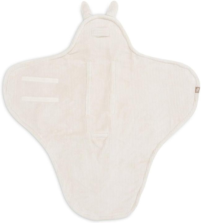 Productafbeelding Jollein Einschlagdecke für Babyschale (85 x 85 cm)