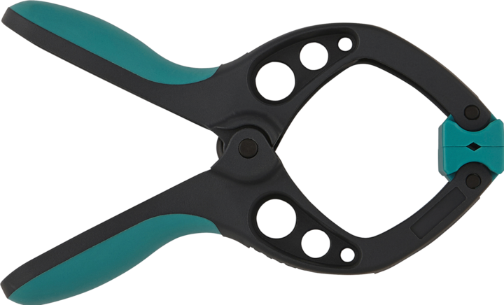 wolfcraft Federzwinge FZ 40 (40 mm)