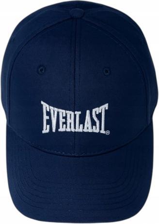 Produktbild Everlast Unic Baseballkappe, Marineblau