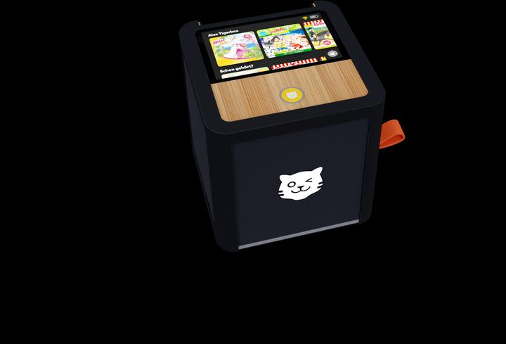 Produktbild Tigermedia Tigerbox Touch DE Edition (Deutsch)