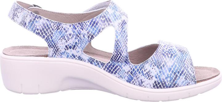 Actual product image Gina - width G (38.5, 39)