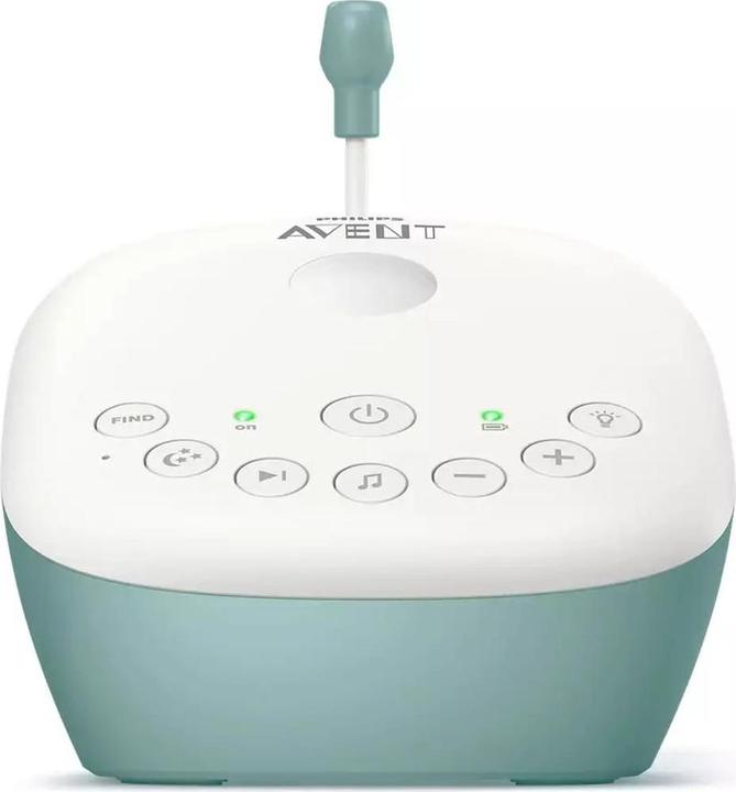 Actual product image Philips Avent Dect (Video & Audio, 330 m)