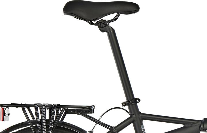 Actual product image Ortler London Two 20"