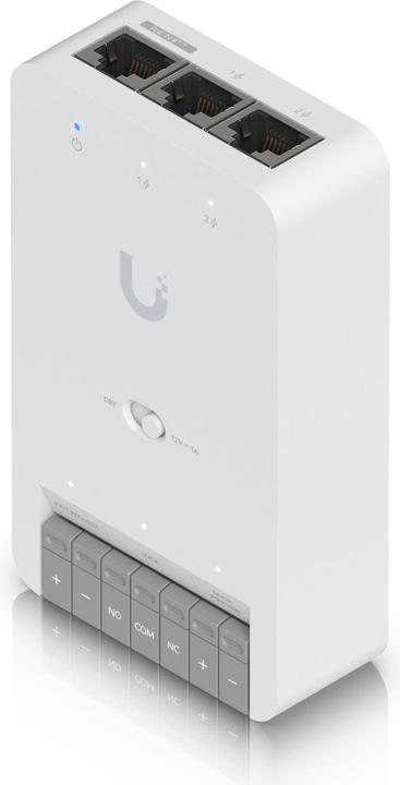 Produktbild Ubiquiti UniFi Access Starter Kit Gen3