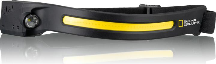 Image du produit National Geographic Iluminos Stripe (300 lm)