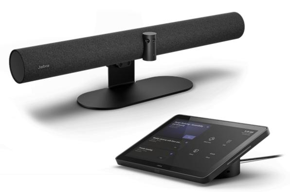 Immagine prodotto Jabra PanaCast 50 Sistema Video Bar MS VB & TC EMEA Caricabatterie-C
