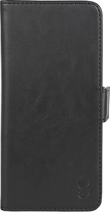 Immagine prodotto Gear Portafoglio, Galaxy A15 /4G - Custodia a portafoglio, nero (Samsung Galaxy A15)