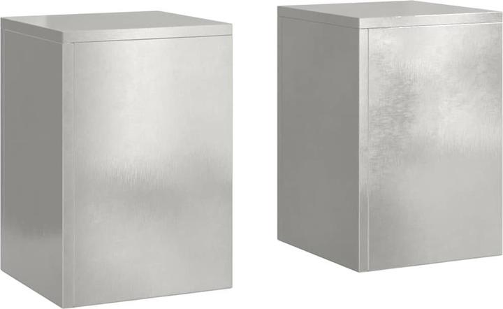 Produktbild vidaXL Pflanzenständer für den Aussenbereich