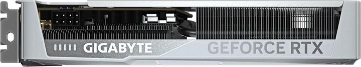 Actual product image Gigabyte GeForce RTX 5060 Ti EAGLE OC ICE (8 GB)