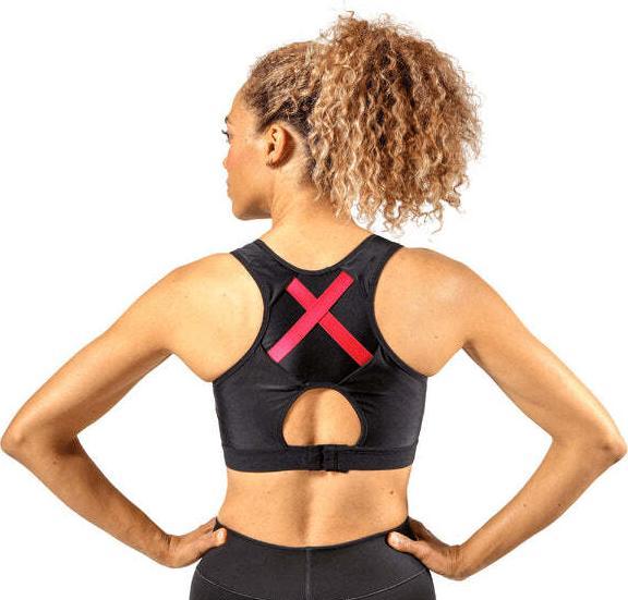 Actual product image Thuasne strappingSports bra (95 D)