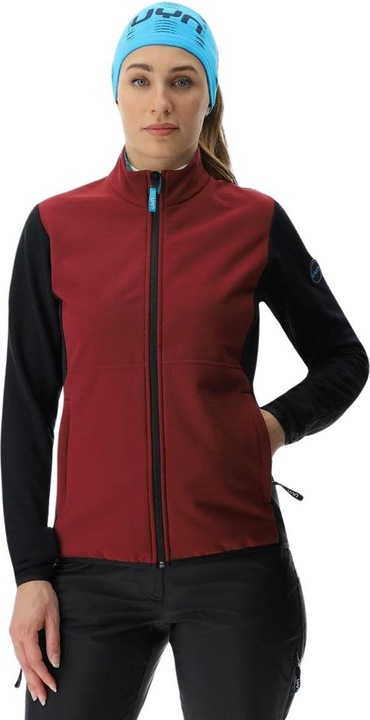 Produktbild UYN Softshelljacke Spire (L)