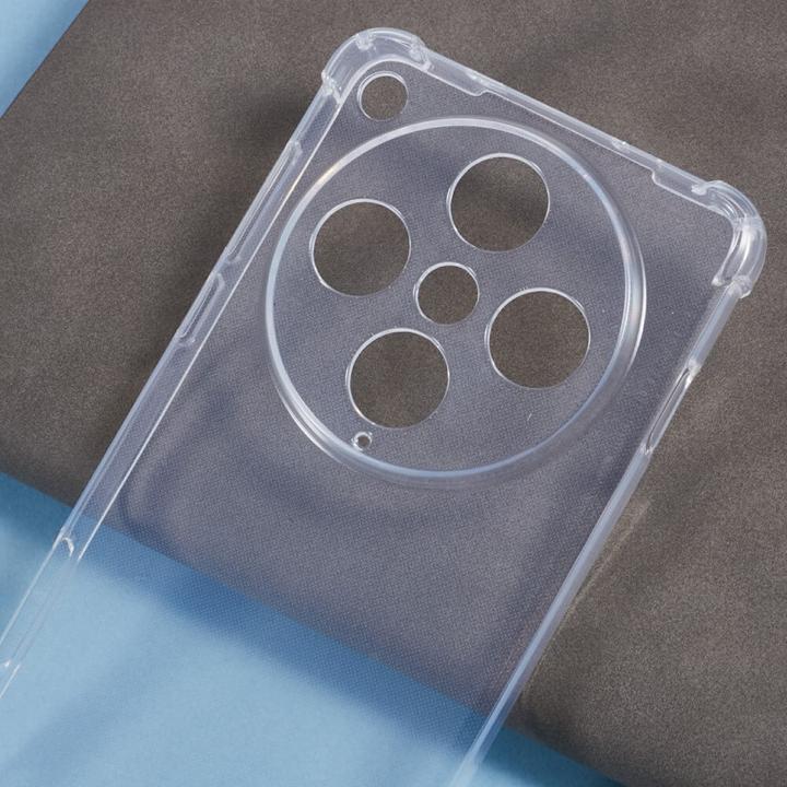 Produktbild Cover-Discount OPPO Find X8 Pro - Drop Protection Silikon Case (Oppo Find X)