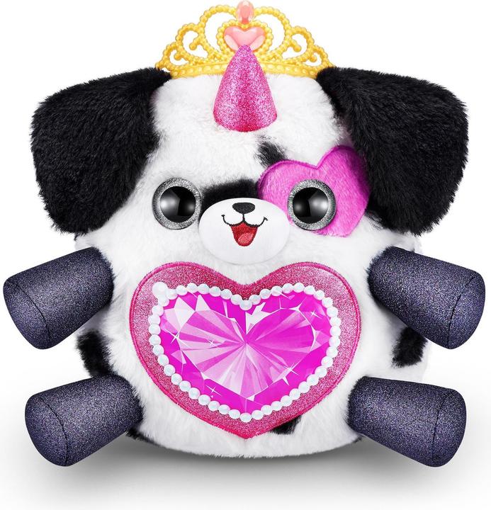 Actual product image Zuru Rainbocorns - Fairycorn Princess Surprise (29.60 cm)