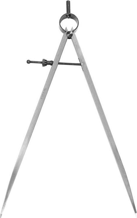 Image du produit Yato Compas YT-72108