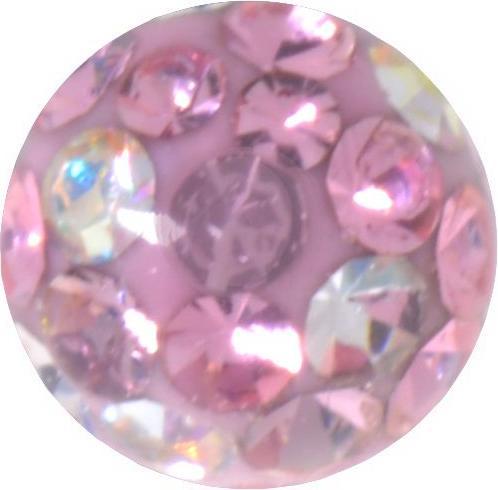 Rose vif