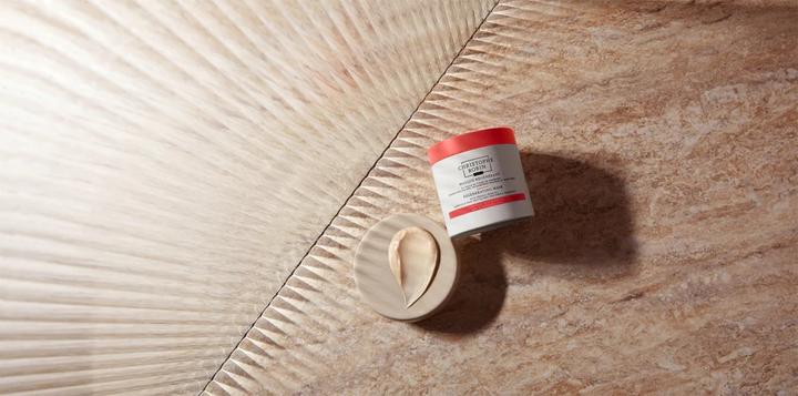 Actual product image Christophe Robin Regenerating (250 ml)