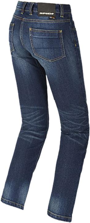 Actual product image Spidi Jeans J Tracker Lady L32 (Women, Long sizes, 34)